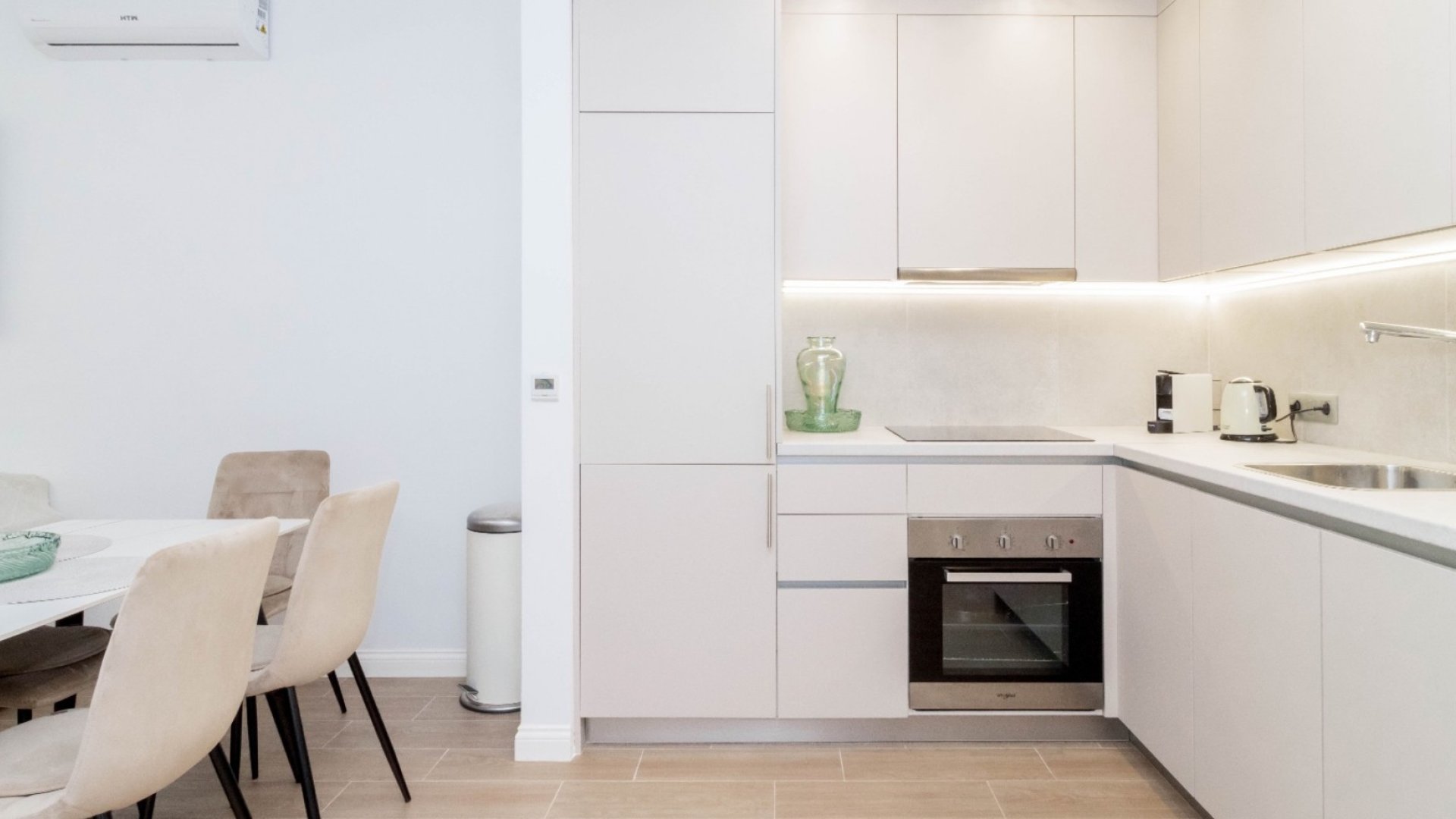 Reventa - Adosado -
Orihuela Costa - La Zenia