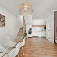Reventa - Adosado -
Orihuela Costa - La Zenia
