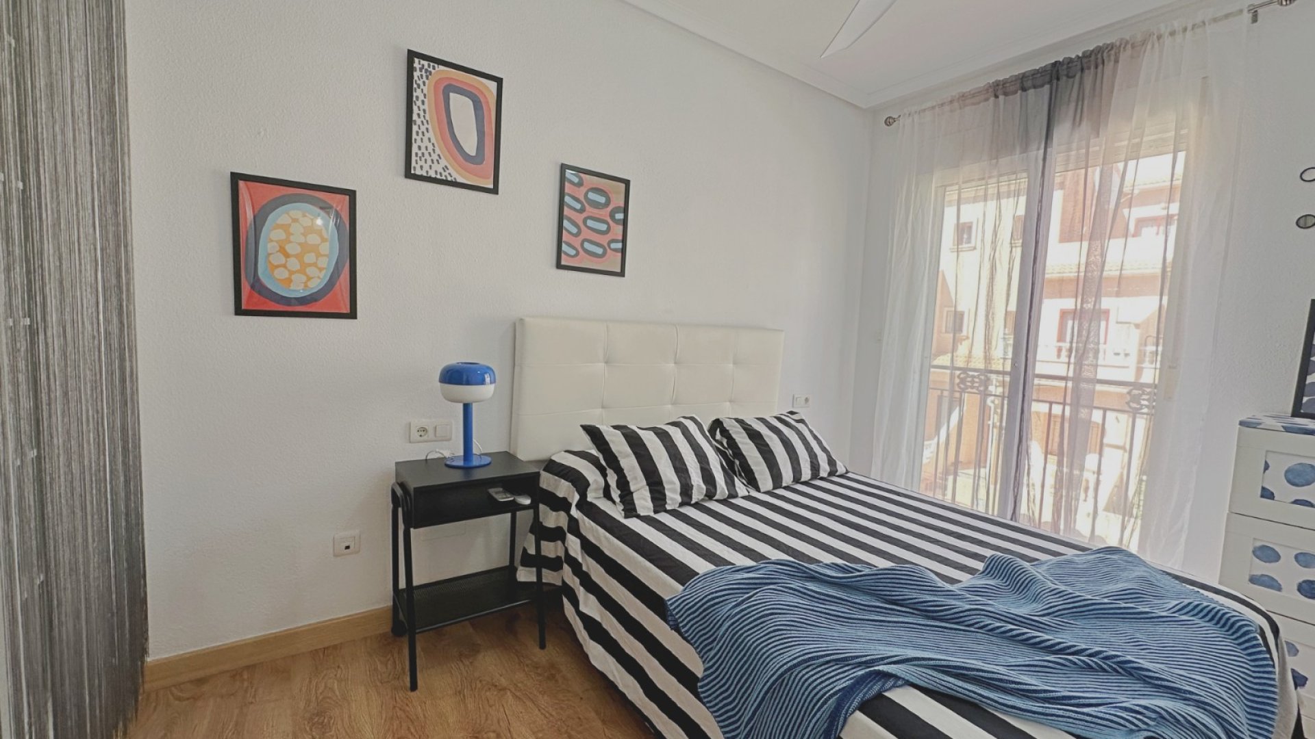 Reventa - Adosado -
Orihuela Costa - La Zenia