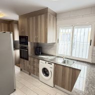 Reventa - Adosado -
Orihuela Costa - La Zenia