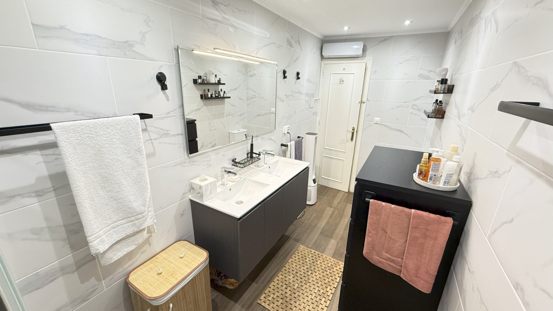 Reventa - Adosado -
Orihuela Costa - La Zenia