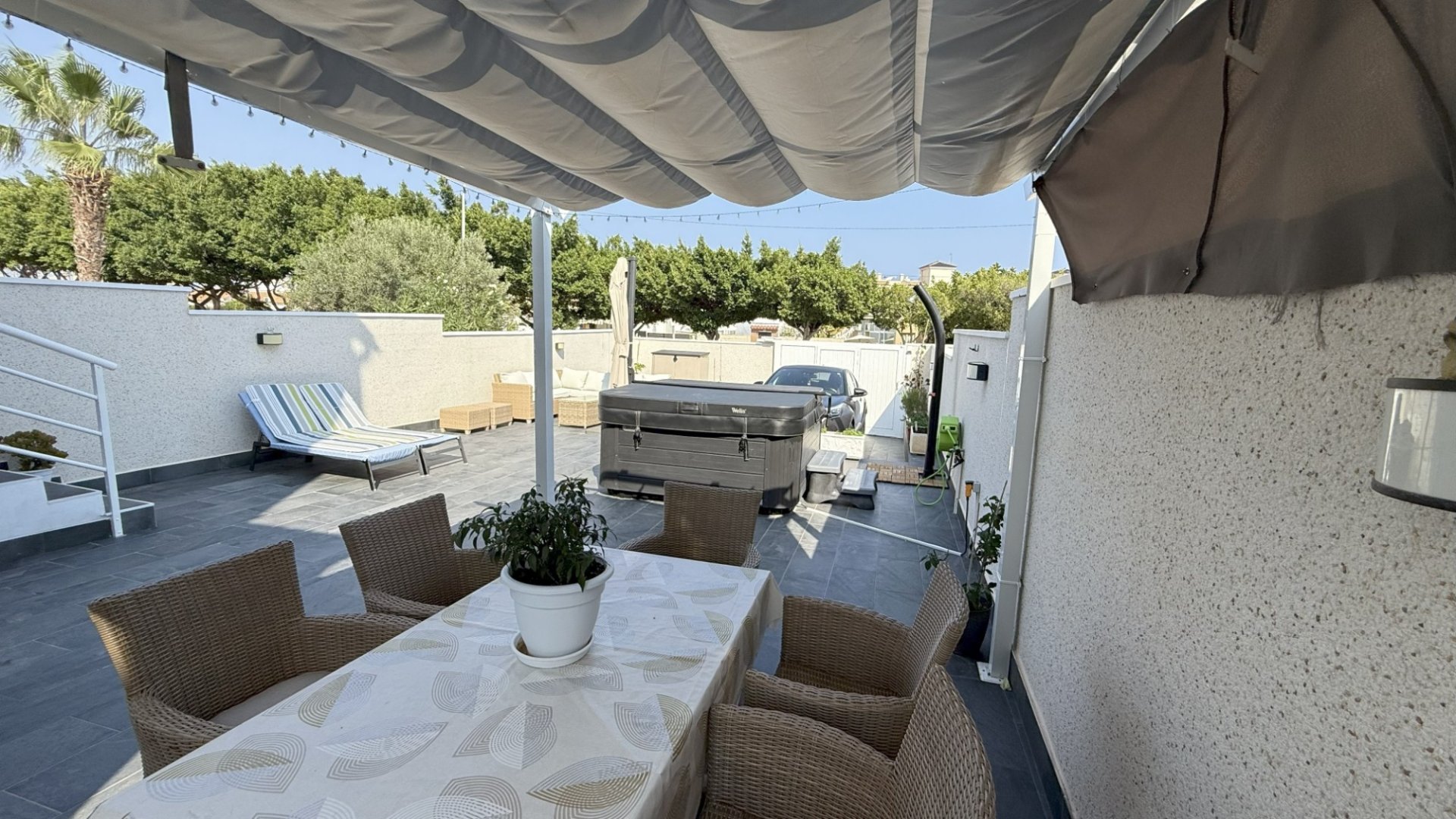 Reventa - Adosado -
Orihuela Costa - La Zenia