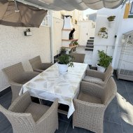 Reventa - Adosado -
Orihuela Costa - La Zenia