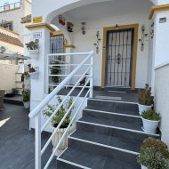 Reventa - Adosado -
Orihuela Costa - La Zenia