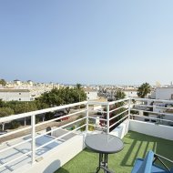 Reventa - Adosado -
Orihuela Costa - La Zenia