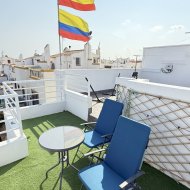 Reventa - Adosado -
Orihuela Costa - La Zenia