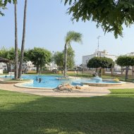 Reventa - Adosado -
Orihuela Costa - La Zenia