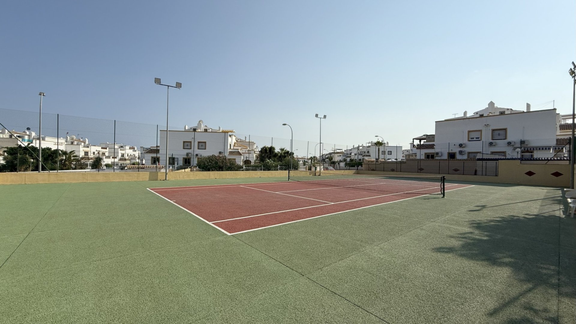 Reventa - Adosado -
Orihuela Costa - La Zenia