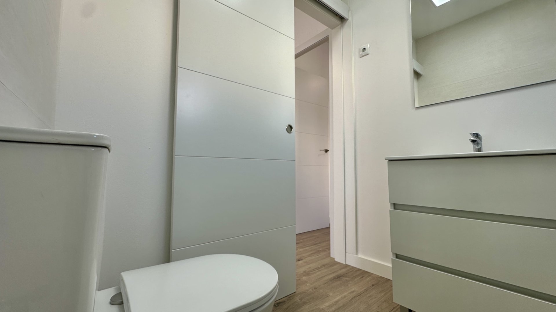 Reventa - Adosado -
Orihuela Costa - Las Filipinas