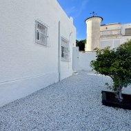 Reventa - Adosado -
Orihuela Costa - Las Filipinas