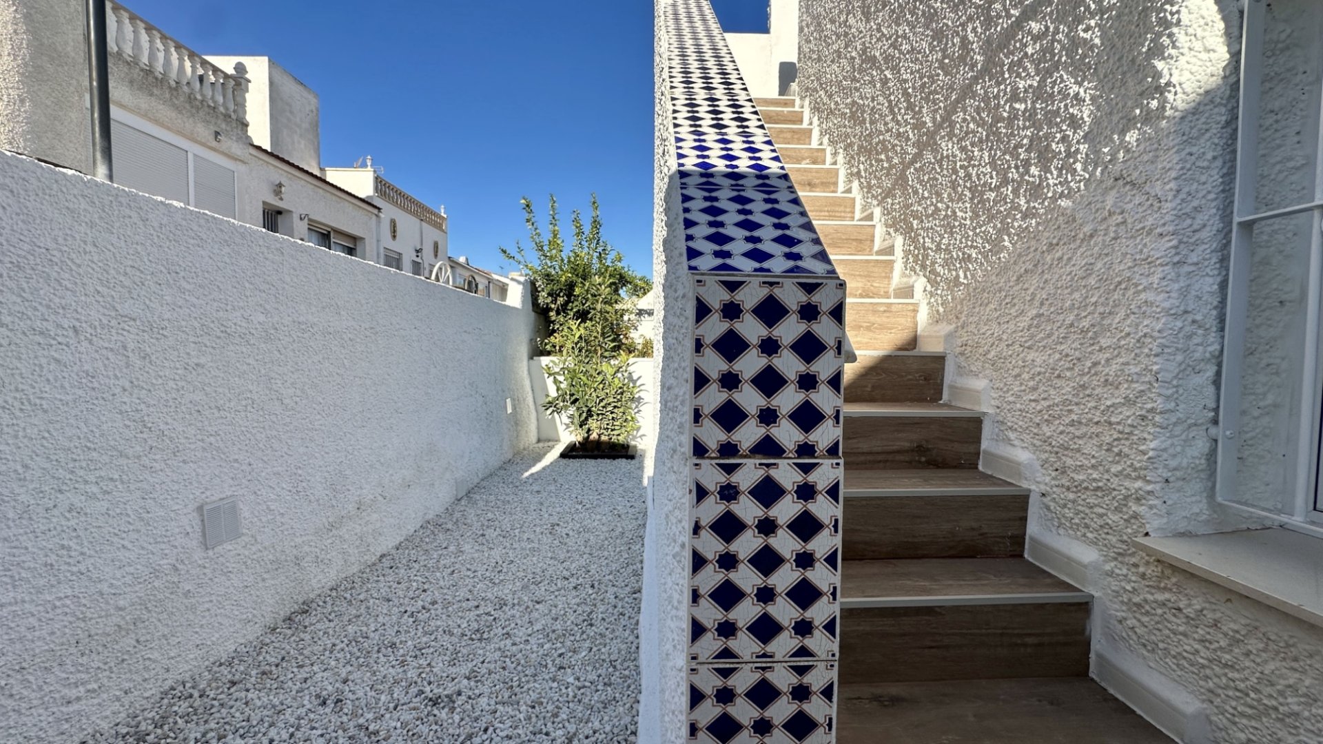 Reventa - Adosado -
Orihuela Costa - Las Filipinas