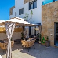 Reventa - Adosado -
Orihuela Costa - Las Filipinas