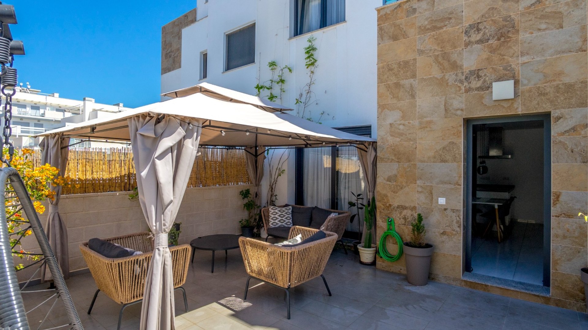Reventa - Adosado -
Orihuela Costa - Las Filipinas