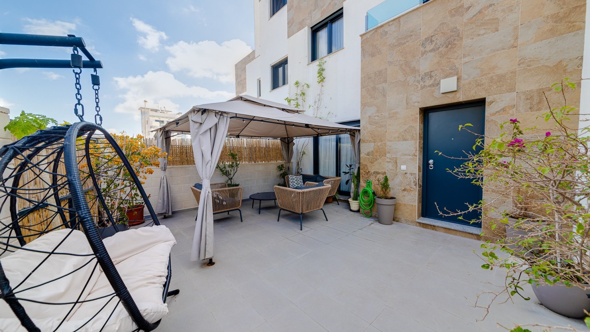 Reventa - Adosado -
Orihuela Costa - Las Filipinas