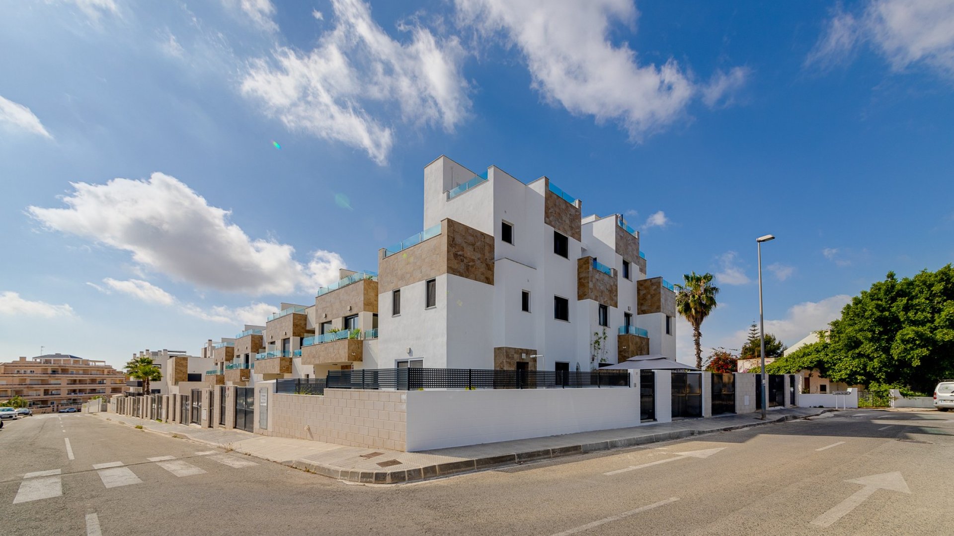 Reventa - Adosado -
Orihuela Costa - Las Filipinas