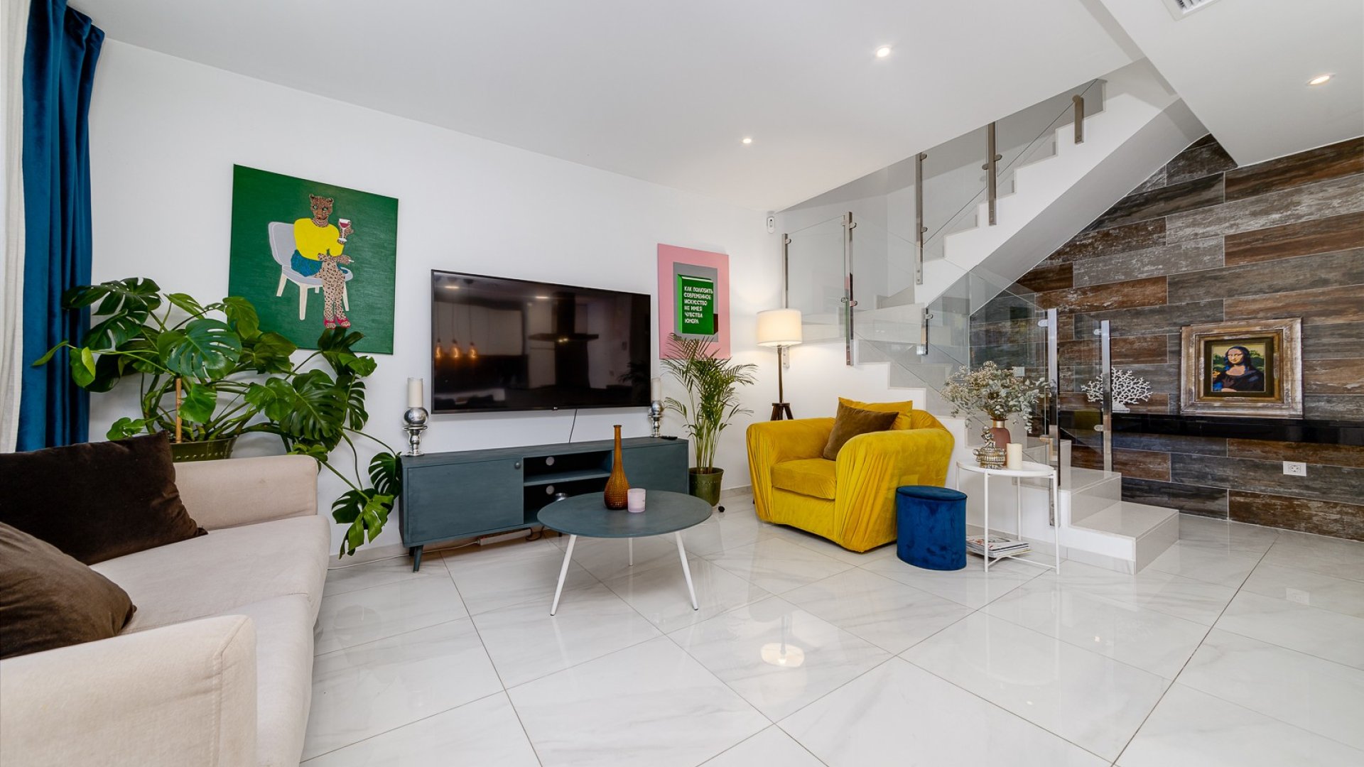 Reventa - Adosado -
Orihuela Costa - Las Filipinas