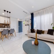 Reventa - Adosado -
Orihuela Costa - Las Filipinas