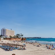 Reventa - Adosado -
Orihuela Costa - Las Filipinas