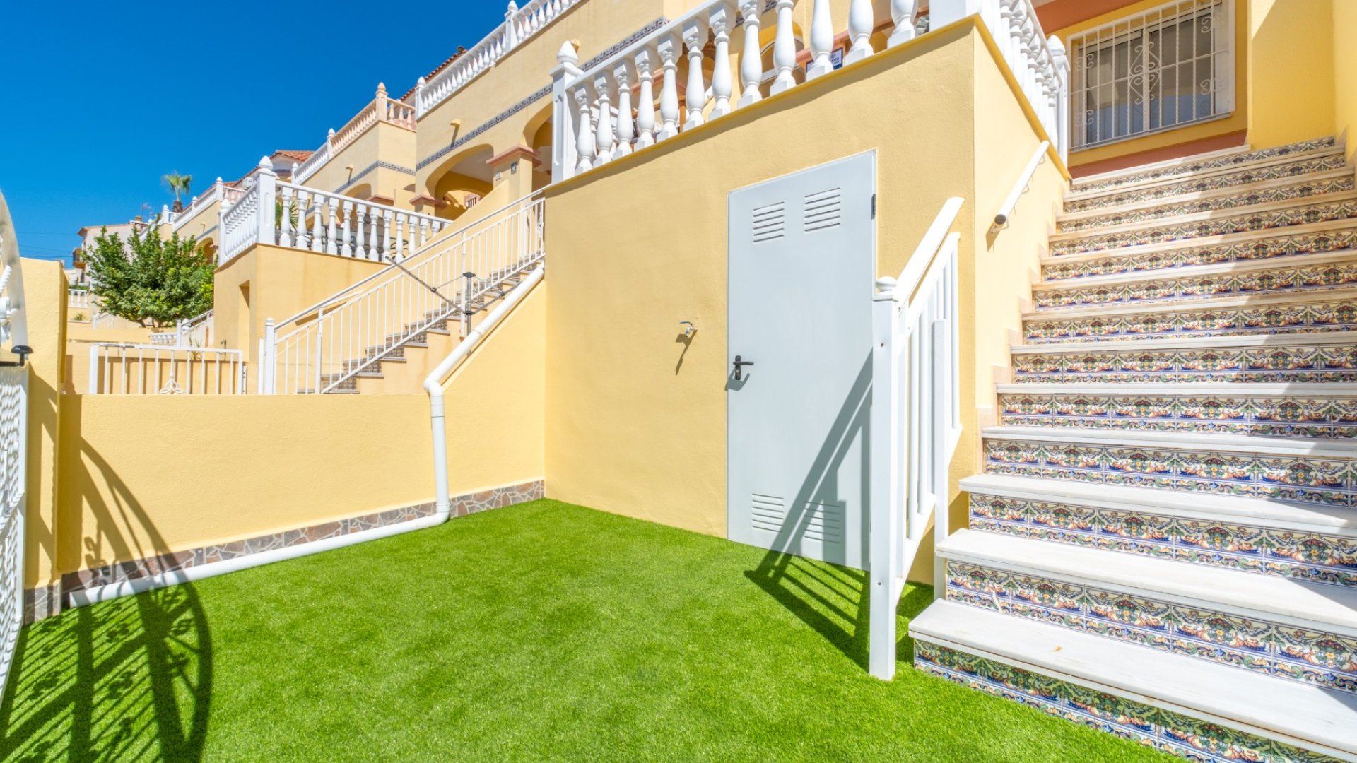 Reventa - Adosado -
Orihuela Costa - Las Filipinas