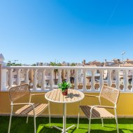 Reventa - Adosado -
Orihuela Costa - Las Filipinas