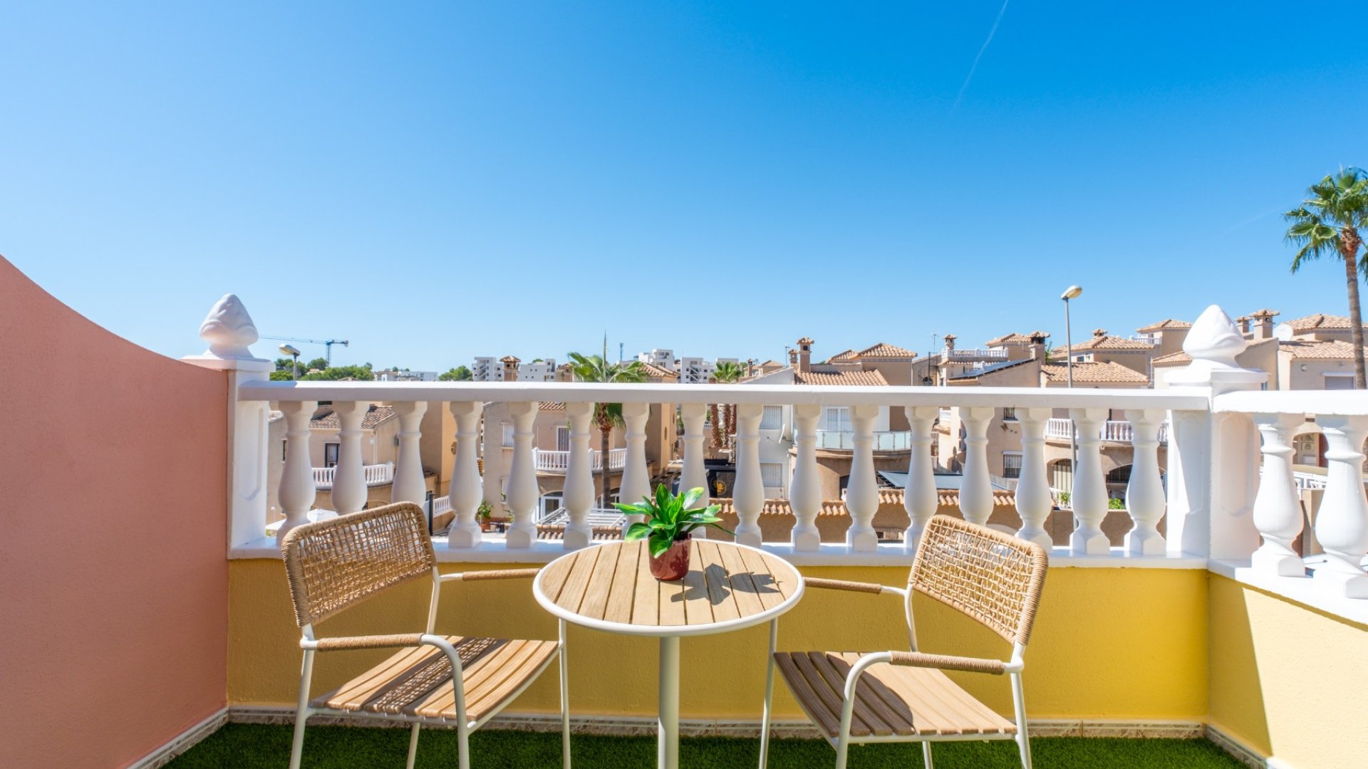 Reventa - Adosado -
Orihuela Costa - Las Filipinas