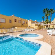 Reventa - Adosado -
Orihuela Costa - Las Filipinas