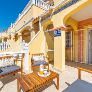 Reventa - Adosado -
Orihuela Costa - Las Filipinas