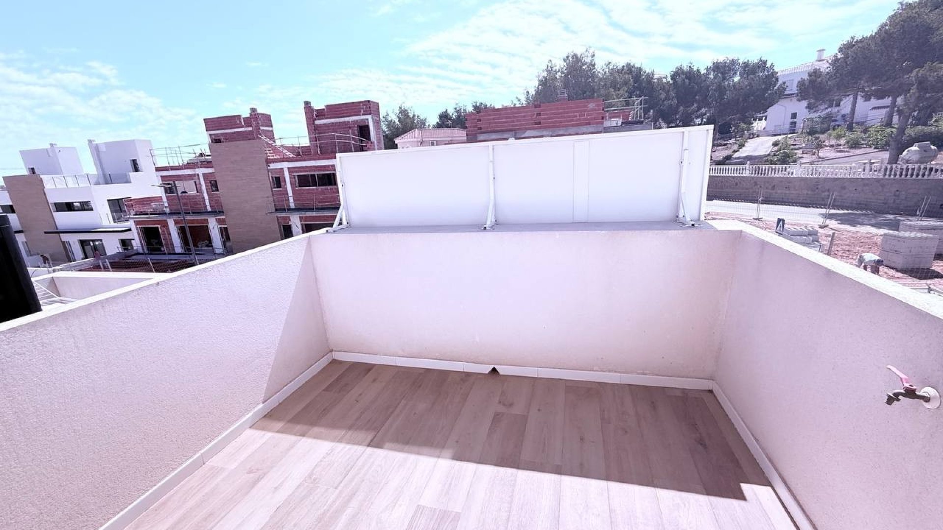 Reventa - Adosado -
Orihuela Costa - Las Filipinas