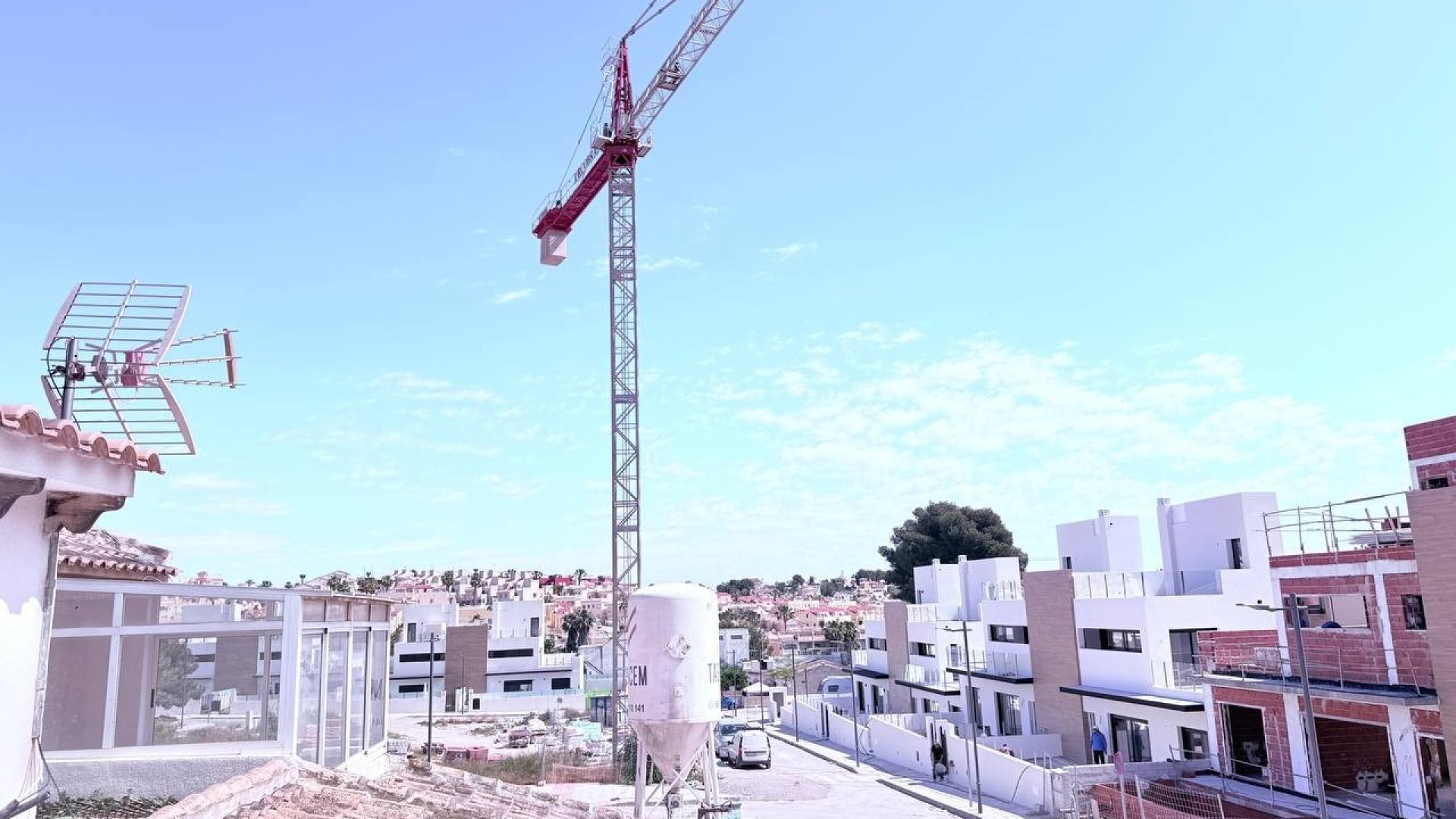 Reventa - Adosado -
Orihuela Costa - Las Filipinas
