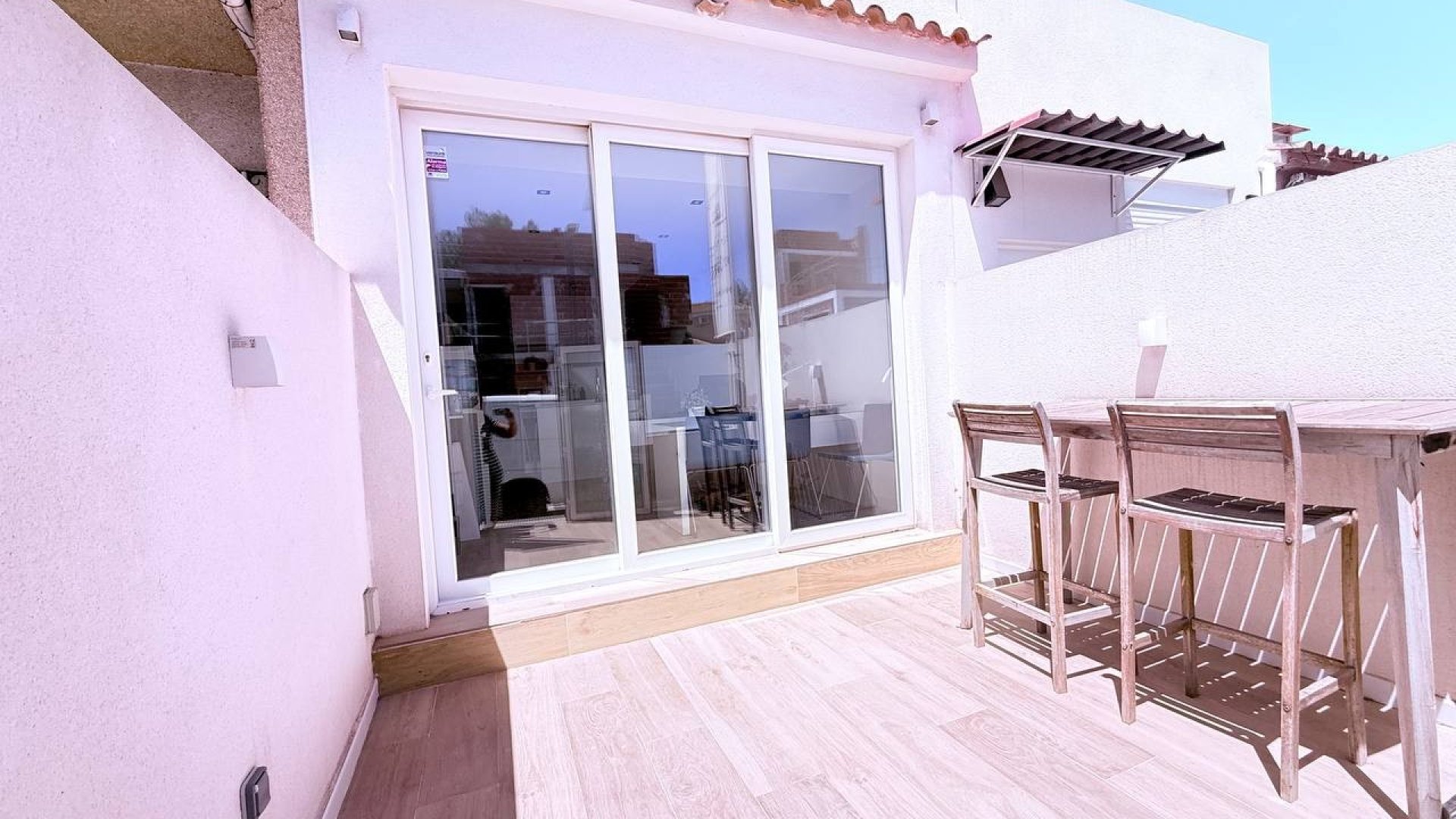 Reventa - Adosado -
Orihuela Costa - Las Filipinas