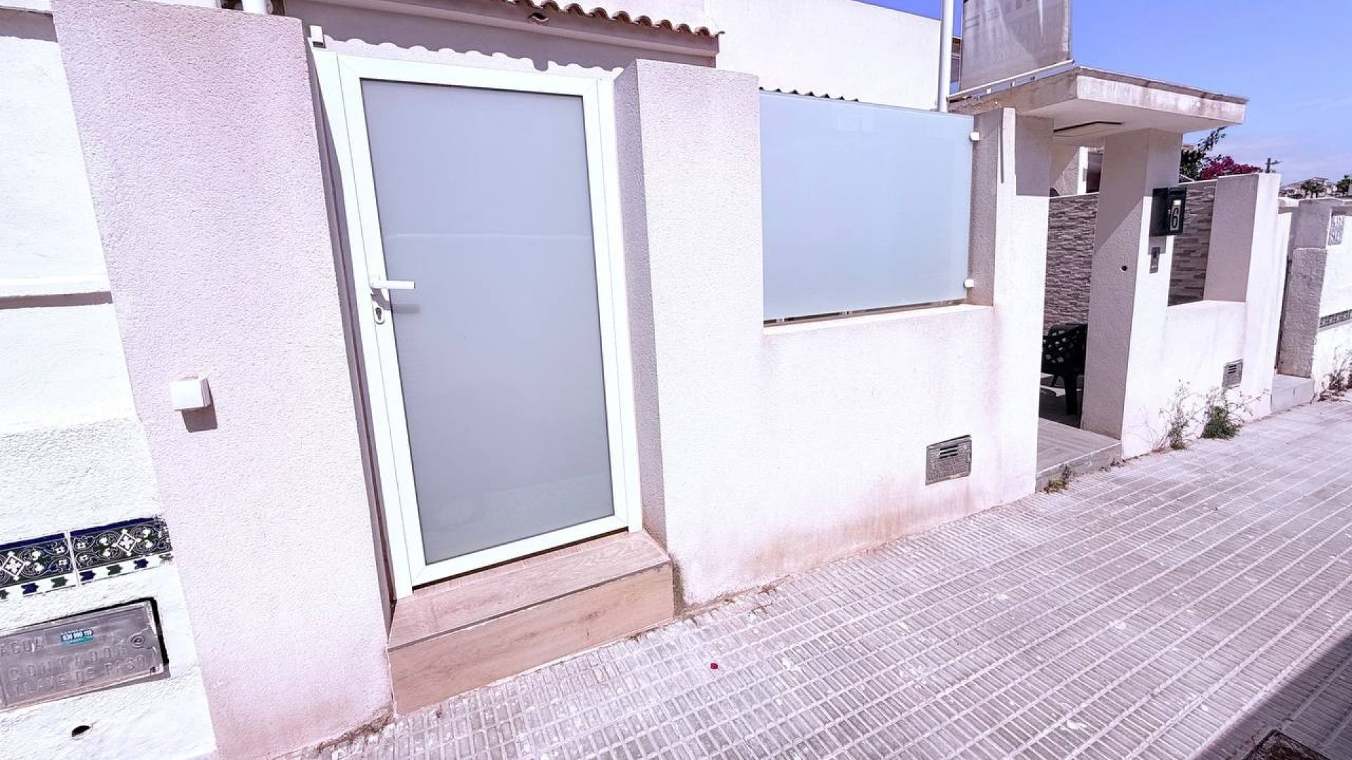Reventa - Adosado -
Orihuela Costa - Las Filipinas