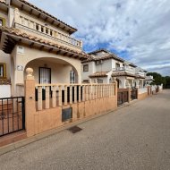 Reventa - Adosado -
Orihuela Costa - Lomas De Cabo Roig