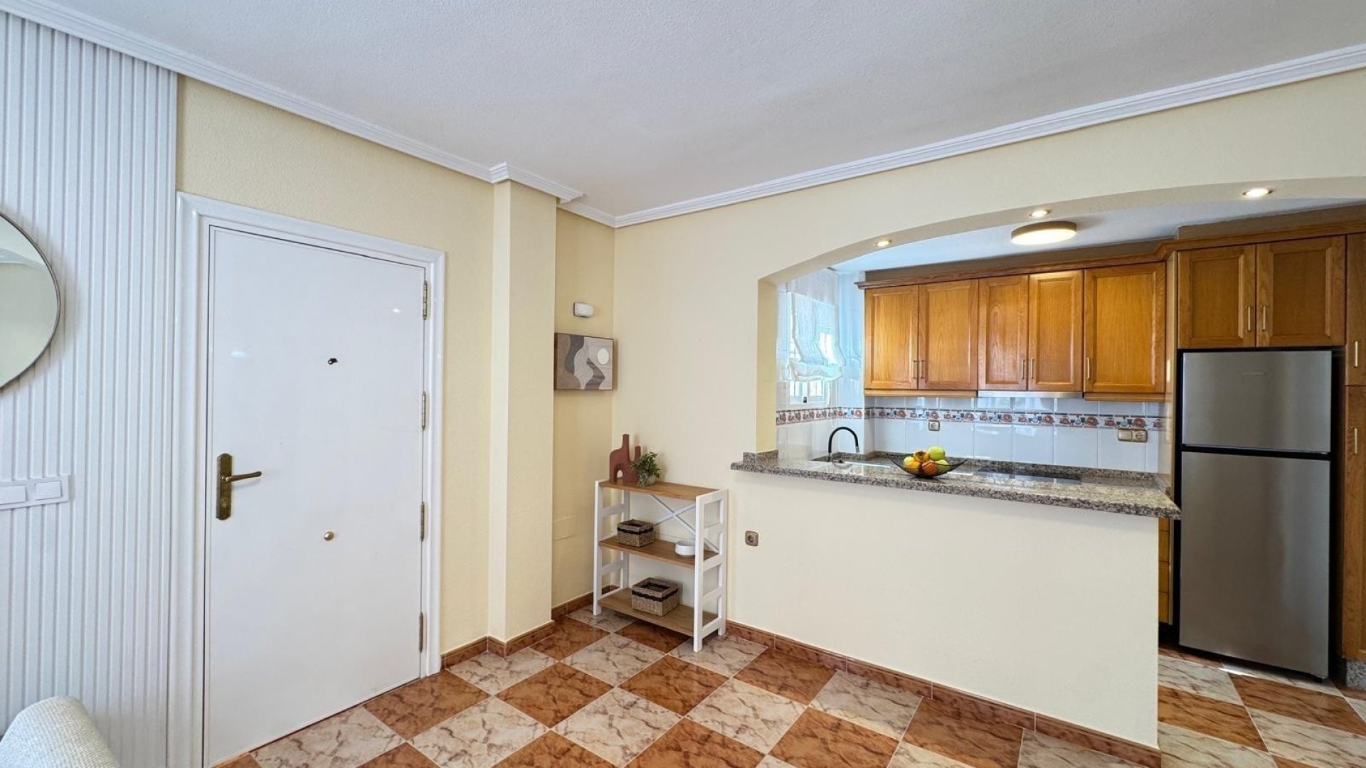 Reventa - Adosado -
Orihuela Costa - Lomas De Cabo Roig