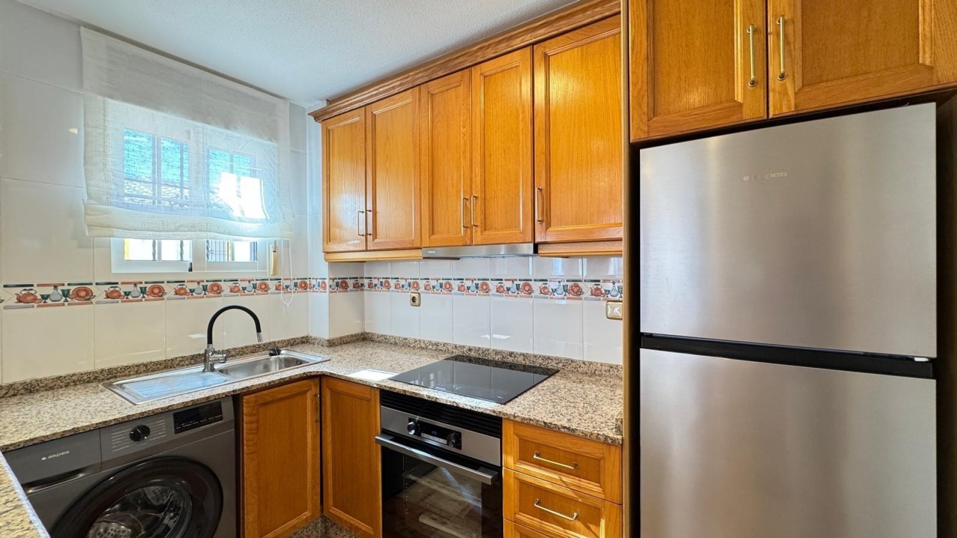 Reventa - Adosado -
Orihuela Costa - Lomas De Cabo Roig