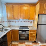 Reventa - Adosado -
Orihuela Costa - Lomas De Cabo Roig