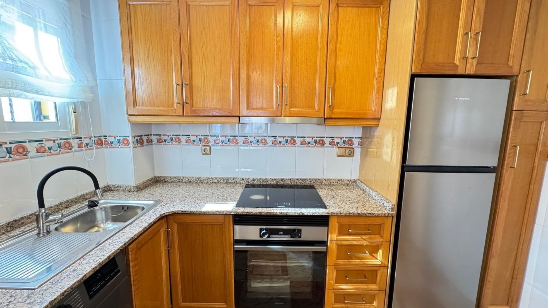 Reventa - Adosado -
Orihuela Costa - Lomas De Cabo Roig