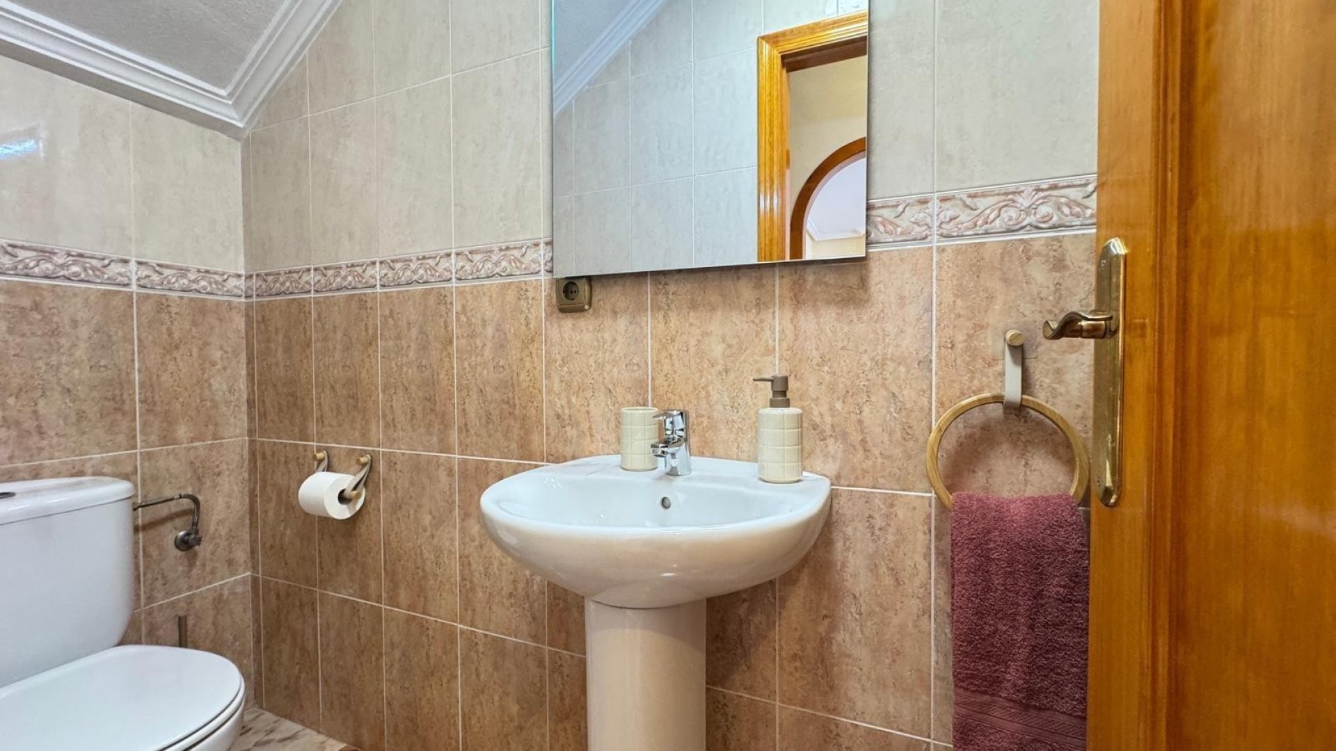 Reventa - Adosado -
Orihuela Costa - Lomas De Cabo Roig