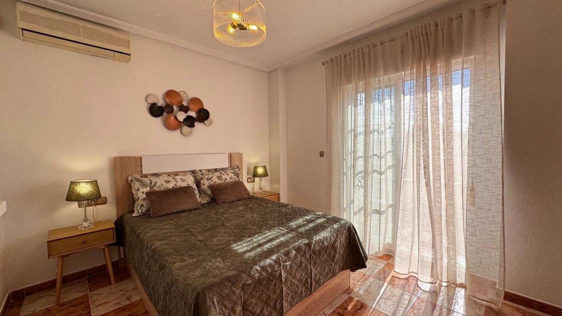 Reventa - Adosado -
Orihuela Costa - Lomas De Cabo Roig