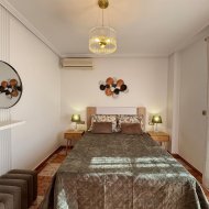 Reventa - Adosado -
Orihuela Costa - Lomas De Cabo Roig