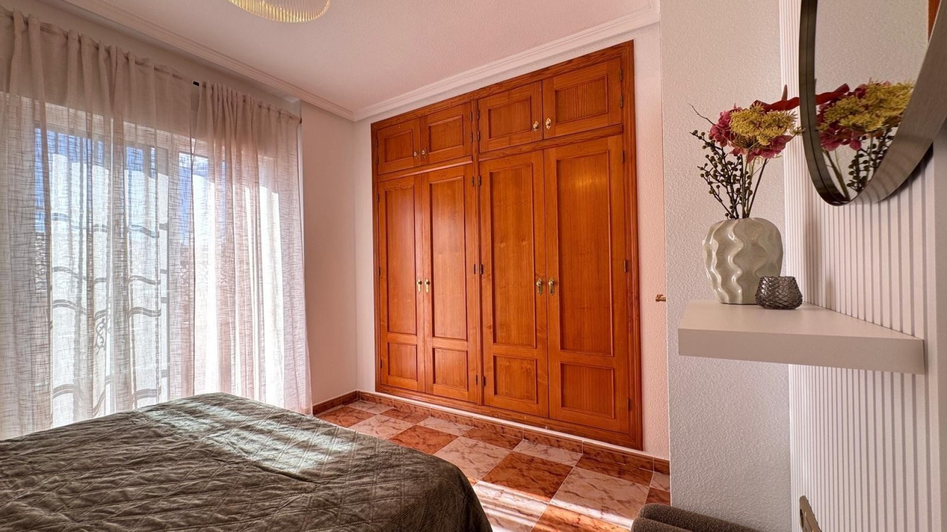 Reventa - Adosado -
Orihuela Costa - Lomas De Cabo Roig