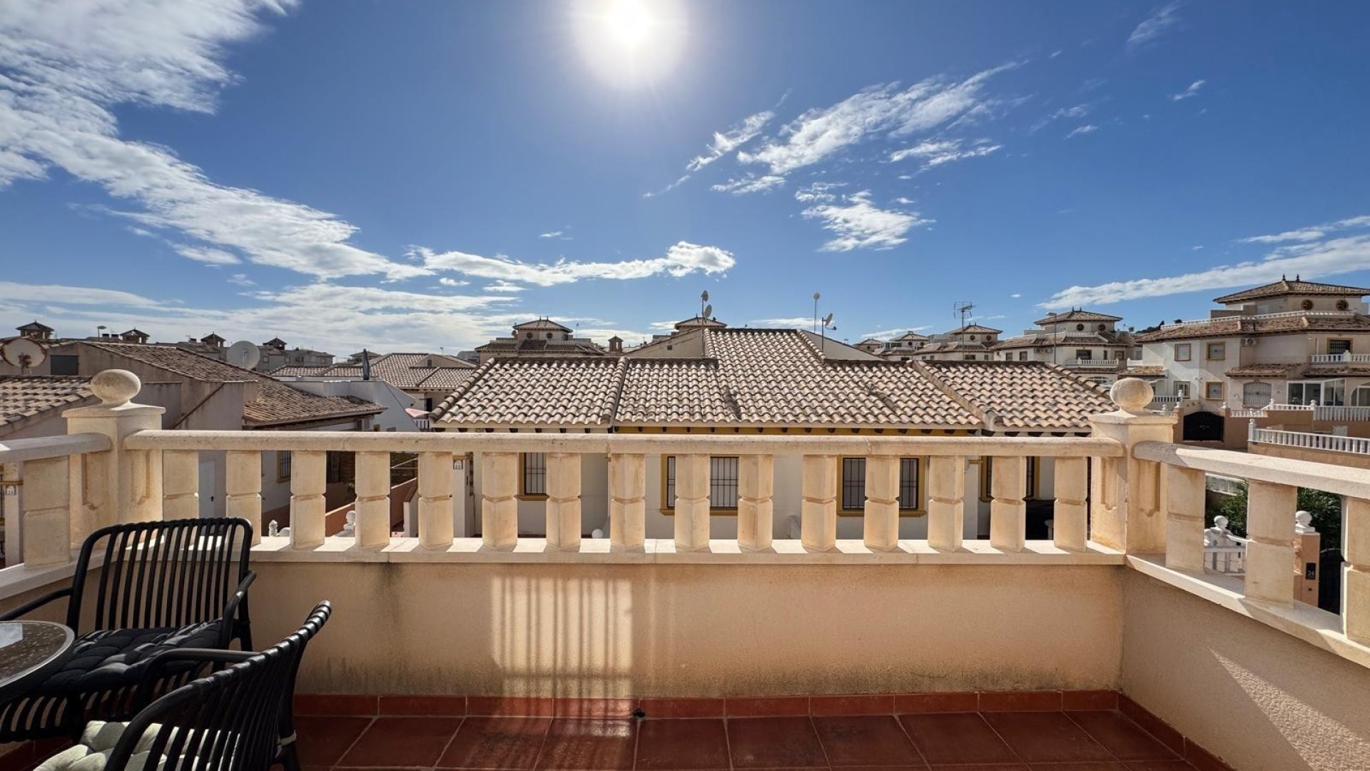 Reventa - Adosado -
Orihuela Costa - Lomas De Cabo Roig