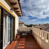 Reventa - Adosado -
Orihuela Costa - Lomas De Cabo Roig