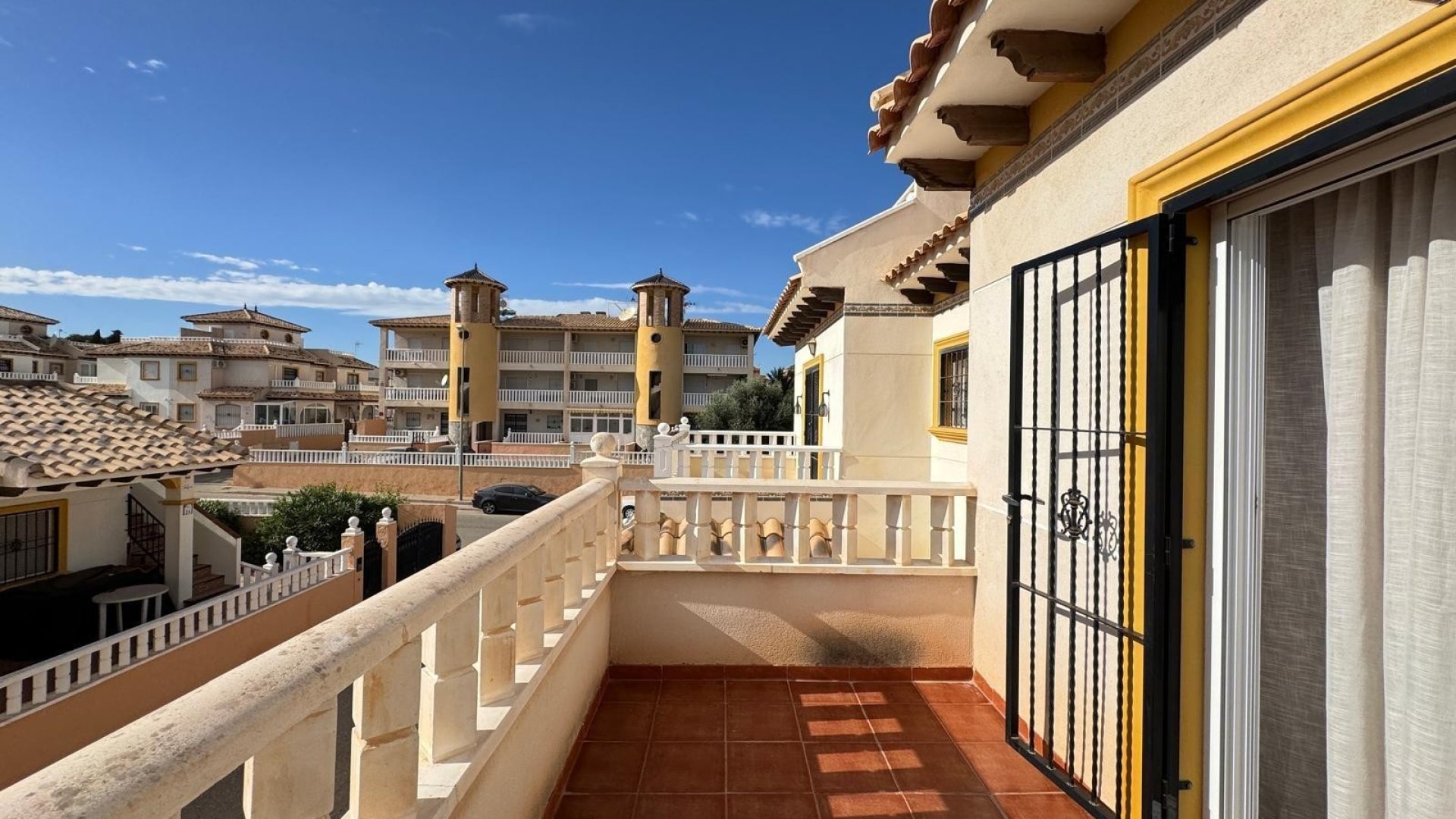 Reventa - Adosado -
Orihuela Costa - Lomas De Cabo Roig