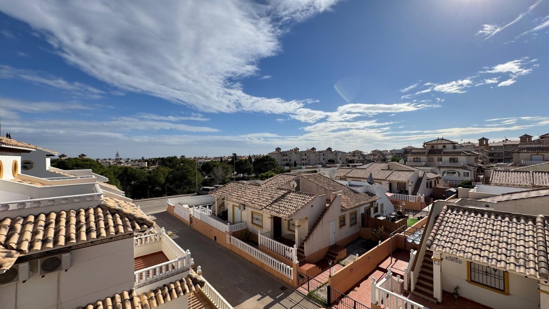 Reventa - Adosado -
Orihuela Costa - Lomas De Cabo Roig