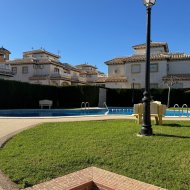 Reventa - Adosado -
Orihuela Costa - Lomas De Cabo Roig