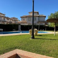 Reventa - Adosado -
Orihuela Costa - Lomas De Cabo Roig