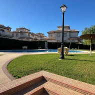Reventa - Adosado -
Orihuela Costa - Lomas De Cabo Roig