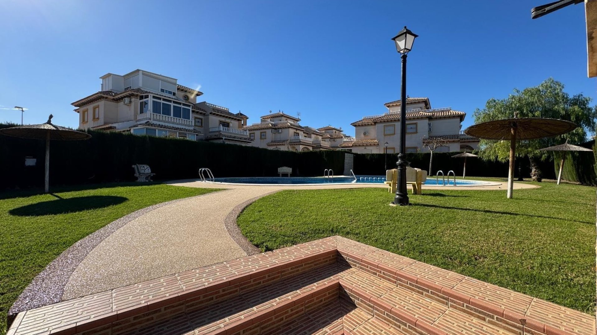 Reventa - Adosado -
Orihuela Costa - Lomas De Cabo Roig