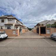 Reventa - Adosado -
Orihuela Costa - Lomas De Cabo Roig