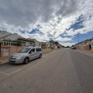 Reventa - Adosado -
Orihuela Costa - Lomas De Cabo Roig